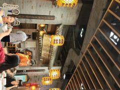大堂-南京大牌档(三阳广场苏宁店)