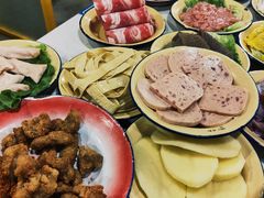 -有拈头成都市井火锅(老门东店)