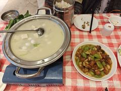 -巴陵全鱼席(湖南老字号汴河街店 )