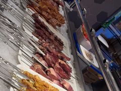 -通海俄式烧烤·俄罗斯大串(嵩山路店)