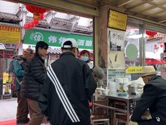 -雪园小吃部(天桥商场店)