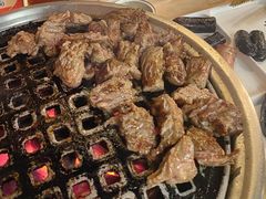 -霸腹烤肉(厦门柚子番店)