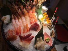 -京料理·日料自助·铁板燒(复悦城店)