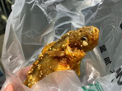 -紫光园·烤鸭·北京菜(团结湖店)