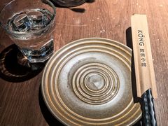 -KŌNG胶东小馆·酒馆(华熙店)