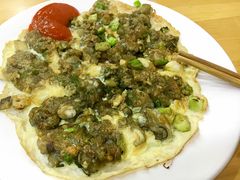 海蛎煎蛋-福祥厦门小馆(舟孟北路店)