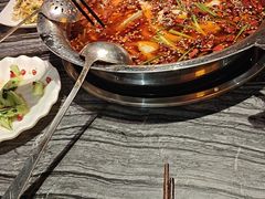 -老船舫·现做活鲜鱼馆(东郊记忆店)