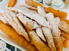 -周大娘牛乳(旧寨古村总店)