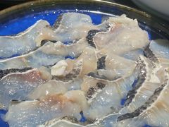 -龙门养心粥火锅(祥恒广场店)