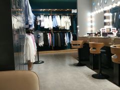 -海马体照相馆(厦门SM城市广场店)