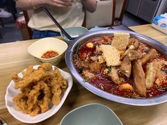 -四川老牛麻辣烫(北门桥店)