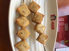 -南城香(欧陆经典万兴苑店)