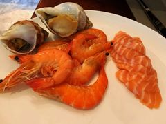 -宁波逸东豪生大酒店·豪生咖啡厅