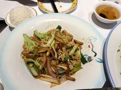 -惠丰堂饭庄(北洼路店)