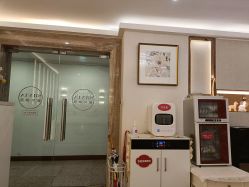-茜尔维亚修身连锁(八佰伴店)