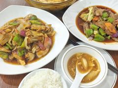 -杨南饭店·二十五年闽菜馆(凤湖新城一店)