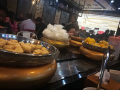 -龍歌自助小火锅(崂山丽达店)