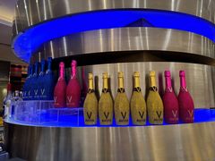 -上海大宁福朋喜来登酒店大堂吧(共和新路店)