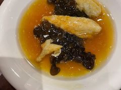 糟溜黄鱼片-德兴馆(广东路总店)