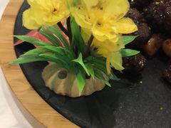 -聚鑫阁江浙菜·非遗传承技艺(闵行交大店)