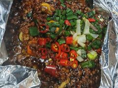 -星记小馆·小蓝龙·老南京砂锅菜(上海路店)