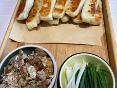 -渔民船说·北塘海鲜·天津菜·海肠捞饭(北塘古镇店)