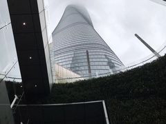 -陆家嘴世纪金融广场