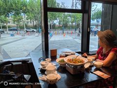 -简小舍·民间手艺菜(武昌江滩店)