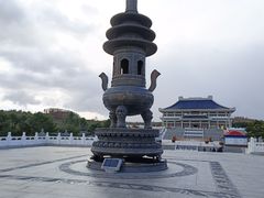 -六鼎山文化旅游区