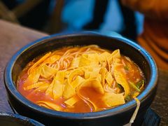 麻辣牛腩-十秒到米线(莱茵翠景店)