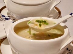 -Yan Ting 宴庭中餐厅(上海静安瑞吉酒店)