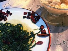 -红辣椒·川菜·火锅(张杨路店)