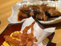 -花和海鲜自助(梅江店)