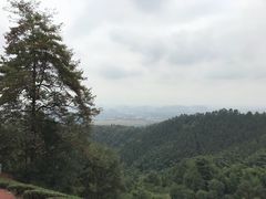 -敬亭山风景名胜区