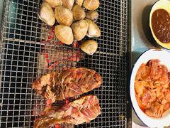 -马路牙子烧烤音乐酒馆(望京店)