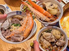 -山海蟹庐·海鲜糟粕醋火锅(慈溪店)