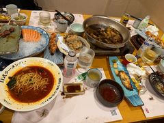 -吉兆·料理(红梅南路店)