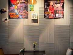大堂-ommo cafe(半岛城邦店)