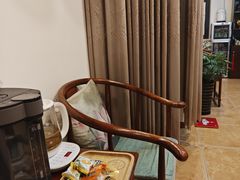 -炎钬堂亚健康管理(白银路店)