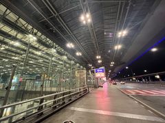 -曼谷素万那普国际机场