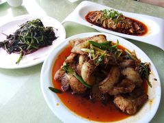 -代木儿回锅肉