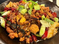 -嘉丰湘菜馆(芳群园店)