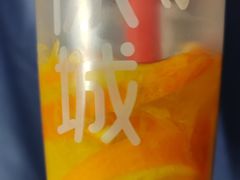 -蜜雪冰城(曼哈顿十字路口店)