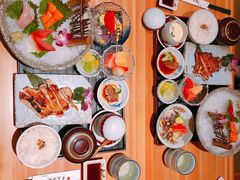 -皇品田苑日式料理(苏州中心店)
