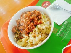 -华中农业大学-荟园餐厅