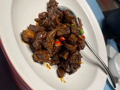 -青螺餐厅·家宴(松雅湖店)