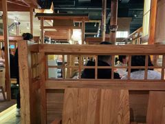 大堂-千寻烧肉(政务区店)