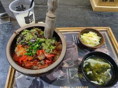 -擂饭(五一广场店)