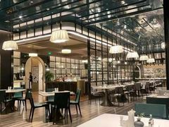 -云厨·高空西餐厅(成都瑯珀·凯悦臻选酒店)