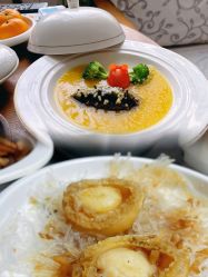 -祥馨月子会所(莞城店)